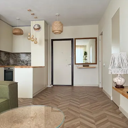 South Savannah 1 Tirana