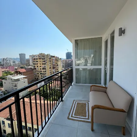 South Savannah 1 * Tirana