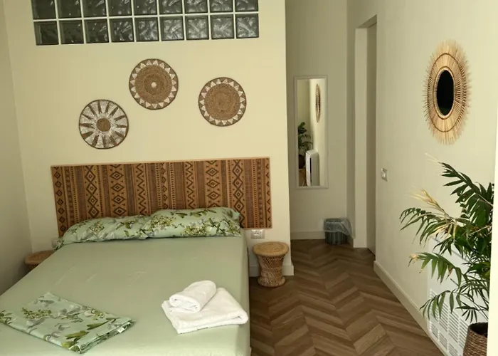 South Savannah 1 公寓 地拉那