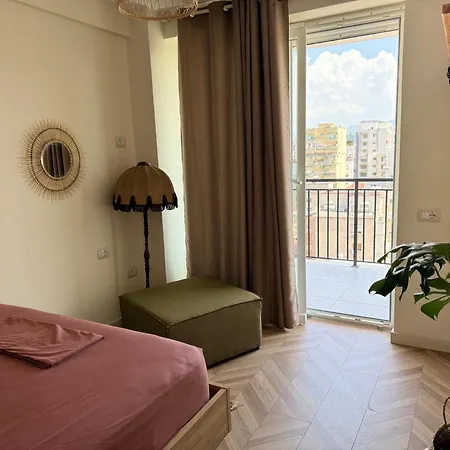 South Savannah 1 شقة