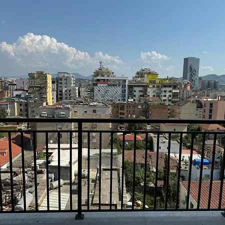 South Savannah 1 تيرانا