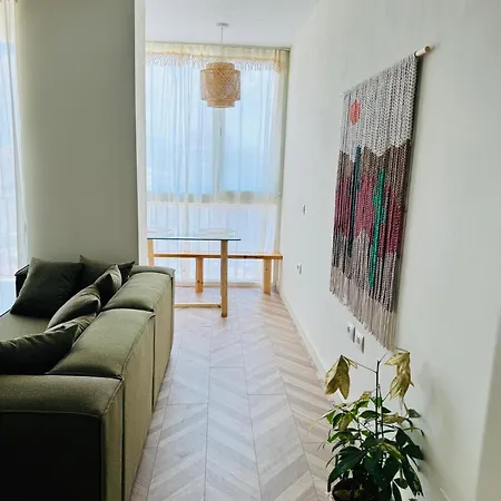 South Savannah 1 Apartament *