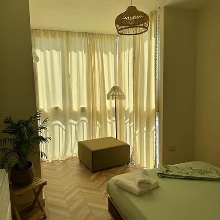 South Savannah 1 Apartament Tirana