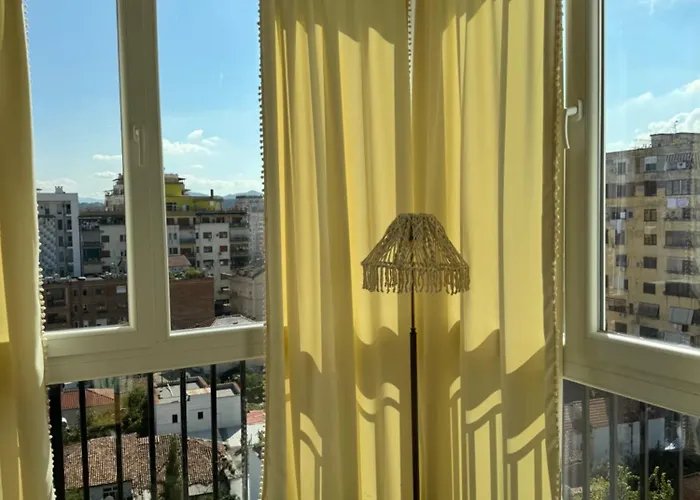 South Savannah 1 Appartement *