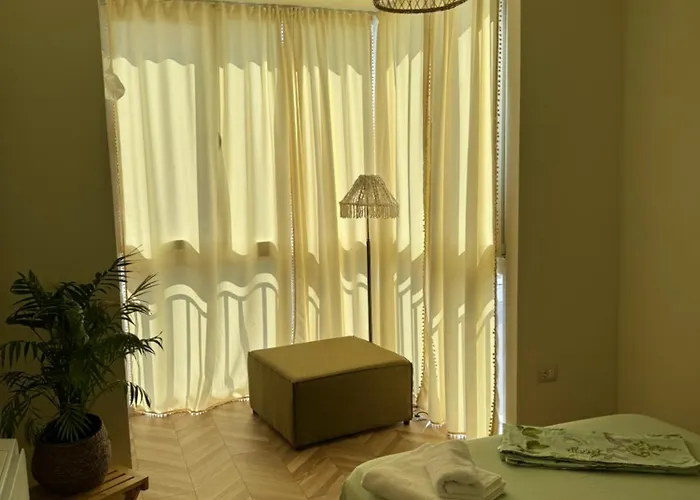 South Savannah 1 Appartement Tirana